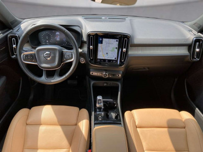 Volvo XC40 Gebrauchtwagen