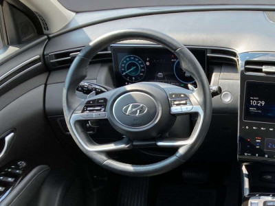 Hyundai Tucson Gebrauchtwagen Hyundai Tucson Gebrauchtwagen