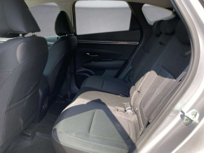 Hyundai Tucson Gebrauchtwagen Hyundai Tucson Gebrauchtwagen