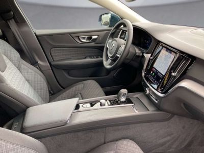 Volvo V60 Jahreswagen