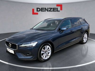 Volvo V60 Jahreswagen Volvo V60 Jahreswagen