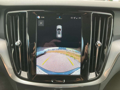 Volvo V60 Jahreswagen