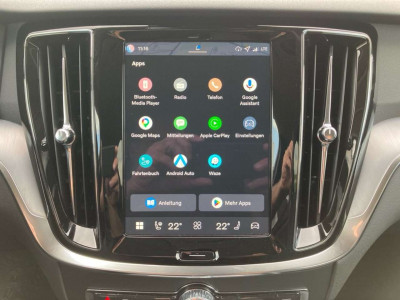 Volvo V60 Jahreswagen