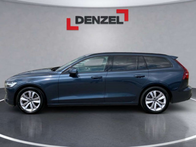 Volvo V60 Jahreswagen