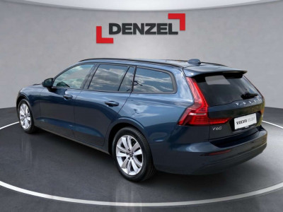 Volvo V60 Jahreswagen