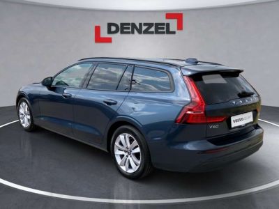 Volvo V60 Jahreswagen