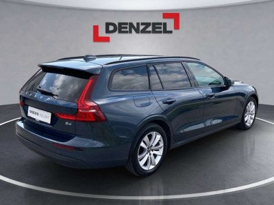 Volvo V60 Jahreswagen