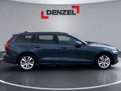 Volvo V60 Jahreswagen