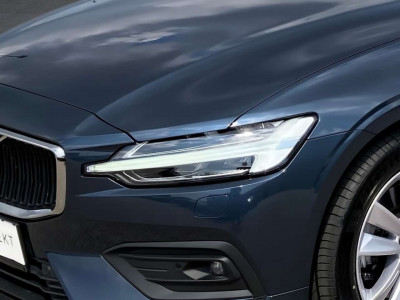 Volvo V60 Jahreswagen