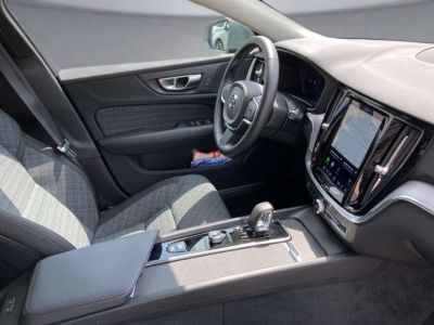 Volvo V60 Jahreswagen