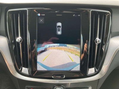 Volvo V60 Jahreswagen
