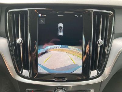 Volvo V60 Jahreswagen