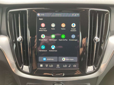 Volvo V60 Jahreswagen