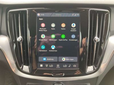 Volvo V60 Jahreswagen