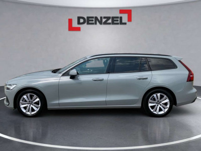 Volvo V60 Jahreswagen