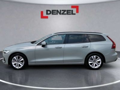 Volvo V60 Jahreswagen