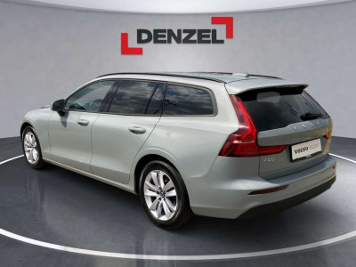 Volvo V60 Jahreswagen