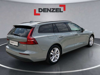 Volvo V60 Jahreswagen