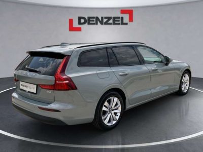 Volvo V60 Jahreswagen