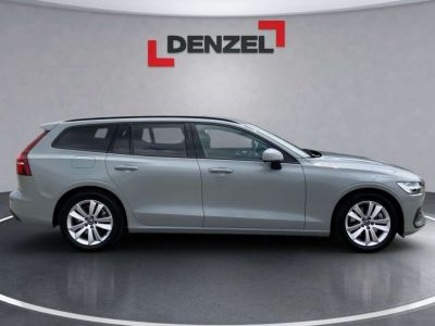 Volvo V60 Jahreswagen
