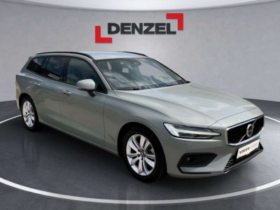 Volvo V60 Jahreswagen