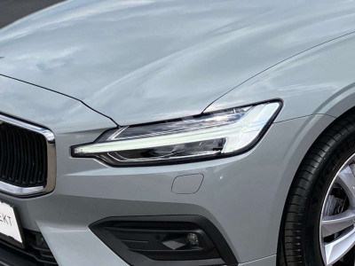 Volvo V60 Jahreswagen