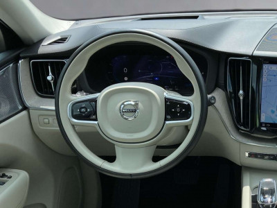 Volvo XC60 Gebrauchtwagen Volvo XC60 Gebrauchtwagen