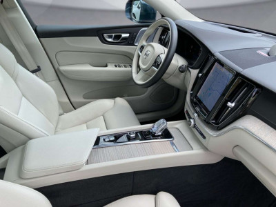 Volvo XC60 Gebrauchtwagen Volvo XC60 Gebrauchtwagen