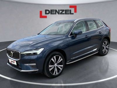 Volvo XC60 Gebrauchtwagen Volvo XC60 Gebrauchtwagen