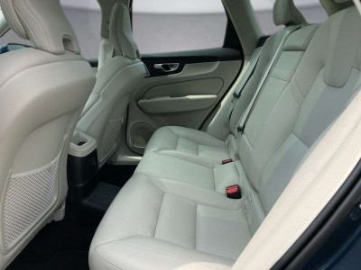 Volvo XC60 Gebrauchtwagen Volvo XC60 Gebrauchtwagen