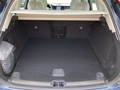 Volvo XC60 Gebrauchtwagen Volvo XC60 Gebrauchtwagen