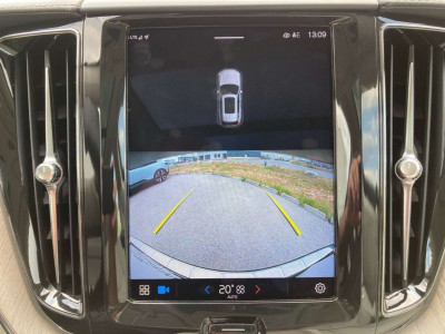 Volvo XC60 Gebrauchtwagen Volvo XC60 Gebrauchtwagen