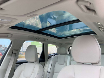 Volvo XC60 Gebrauchtwagen Volvo XC60 Gebrauchtwagen