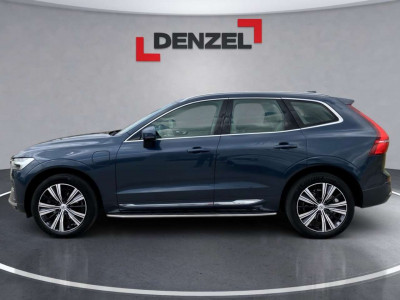 Volvo XC60 Gebrauchtwagen Volvo XC60 Gebrauchtwagen