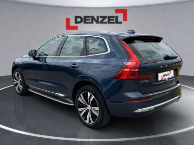 Volvo XC60 Gebrauchtwagen Volvo XC60 Gebrauchtwagen