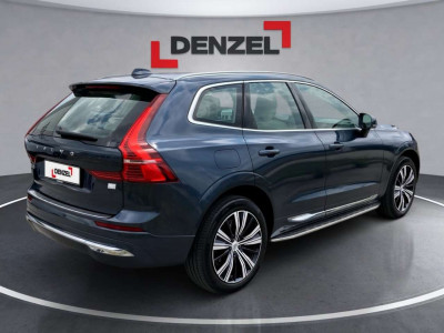 Volvo XC60 Gebrauchtwagen Volvo XC60 Gebrauchtwagen