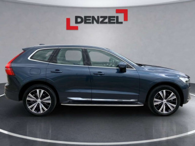 Volvo XC60 Gebrauchtwagen Volvo XC60 Gebrauchtwagen