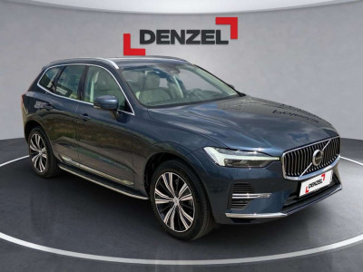 Volvo XC60 Gebrauchtwagen Volvo XC60 Gebrauchtwagen
