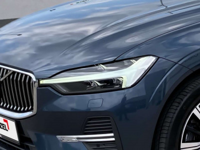Volvo XC60 Gebrauchtwagen Volvo XC60 Gebrauchtwagen