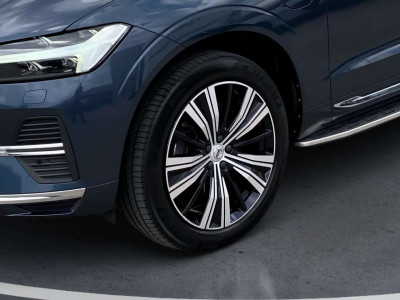 Volvo XC60 Gebrauchtwagen Volvo XC60 Gebrauchtwagen
