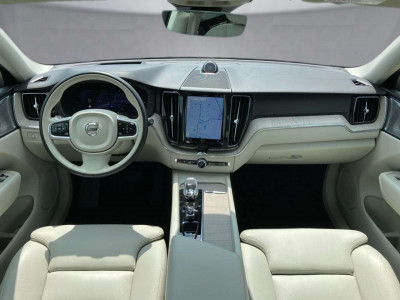 Volvo XC60 Gebrauchtwagen Volvo XC60 Gebrauchtwagen