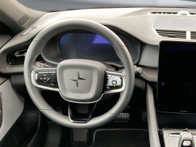 Polestar Polestar 2 Gebrauchtwagen