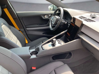 Polestar Polestar 2 Gebrauchtwagen
