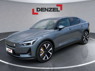 Polestar Polestar 2 Gebrauchtwagen