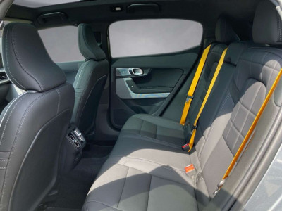 Polestar Polestar 2 Gebrauchtwagen