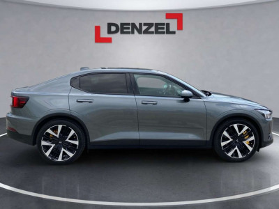 Polestar Polestar 2 Gebrauchtwagen