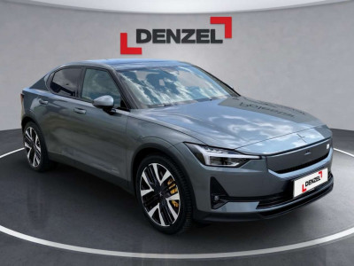 Polestar Polestar 2 Gebrauchtwagen