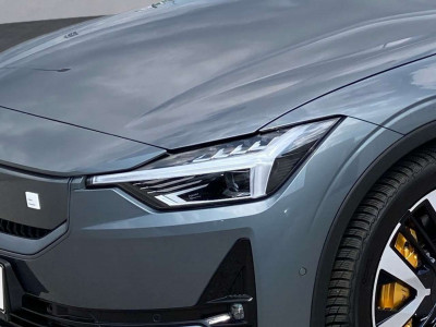 Polestar Polestar 2 Gebrauchtwagen
