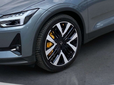 Polestar Polestar 2 Gebrauchtwagen