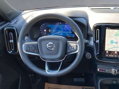 Volvo XC40 Neuwagen Volvo XC40 Neuwagen